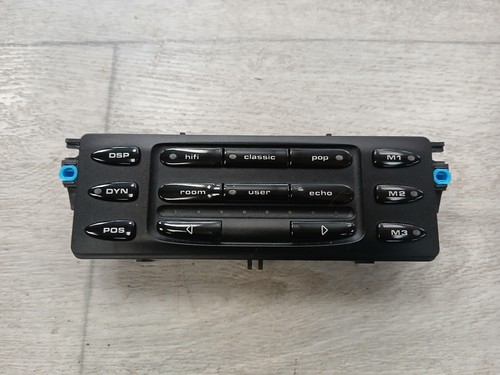 Module radio hifi porsche - module,