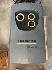 Nettoyeur Haute Pression Mural