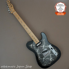 Fender Made in Japan Limited