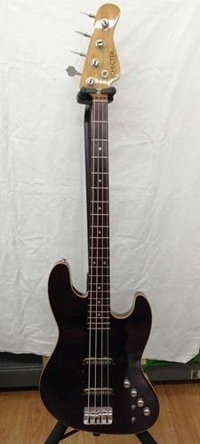 Basse électrique schecter - basse,