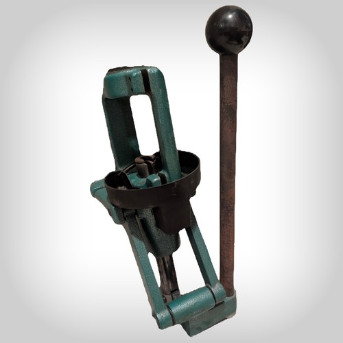 Presse rechargement rcbs - presse,