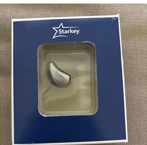 Appareil auditif starkey - auditif,
