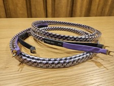 ANALYSIS PLUS Solo Crystal Oval 8 Speakers Wire 8ft