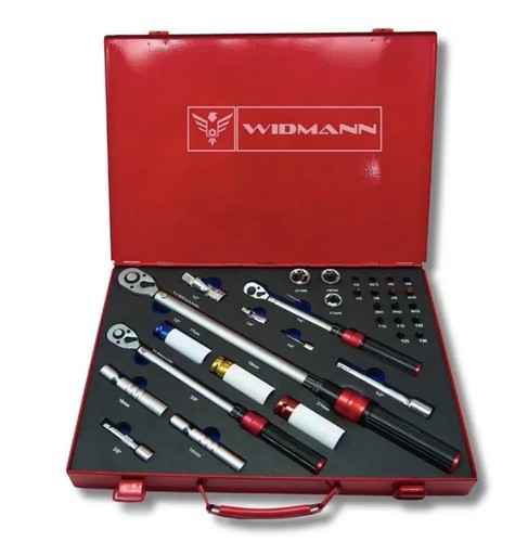 Widmann coffret clé - widmann,