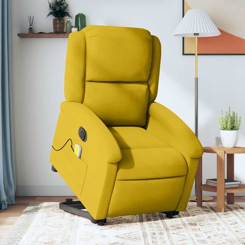 Fauteuil inclinable massage - de,