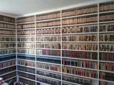 Collection complete Fleuve