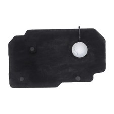 Cache moteur - Peugeot 308 II