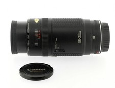 Canon EF 100-300mm f/5.6  -