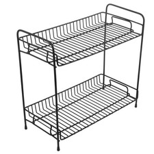  Étagère de rangement en fer