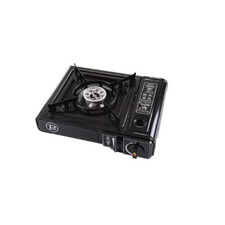 Réchaud De Camping À Gaz