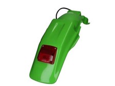 UFO Garde-Boue Arrière Enduro