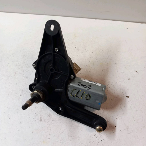 Moteur essuie glace arrière - moteur,