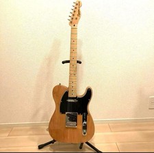 squier Telecaster FSR affinity Safe Packing!