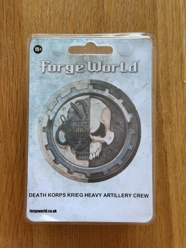Warhammer 40k forge world - warhammer,