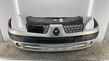 Pare choc avant RENAULT CLIO 2