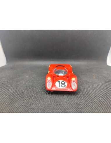 Ferrari 312 p n 18 - ferrari, n°