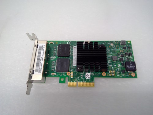 Ibm intel 00yk613 i350 - ibm, i350-t4