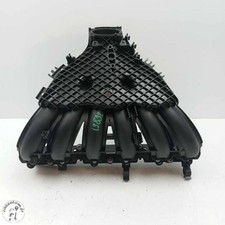 Collecteur d'admission  BMW