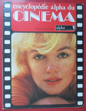 ENCYCLOPÉDIE ALPHA DU CINÉMA