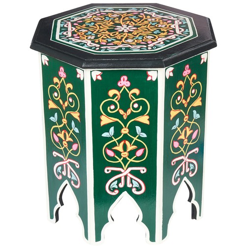 Table appoint orientale - table, d'appoint
