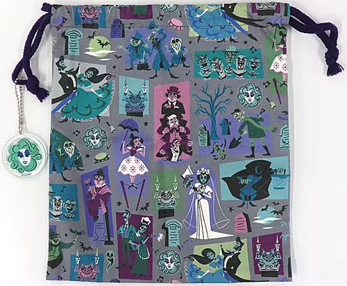Sac main disney haunted - sac,
