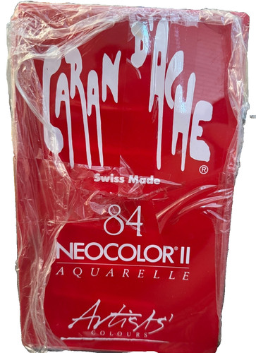 Neocolor caran ache - neocolor, ii