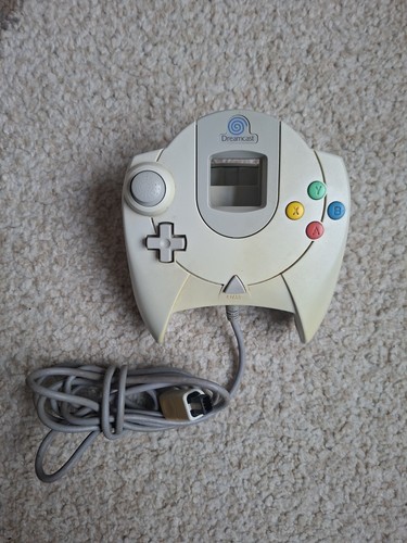 Sega hkt 7700 dreamcast - sega,