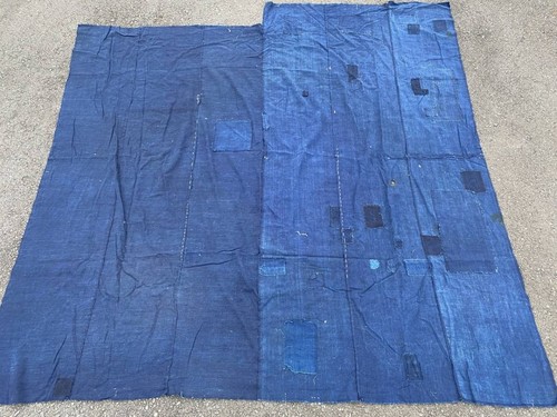 Tapis japonais vintage - , en