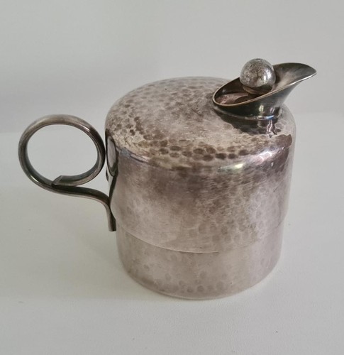 Pot lait art déco wmf - lait,