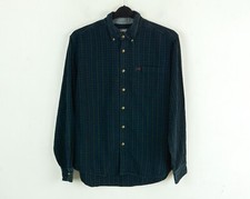 Eddie Bauer Hommes XL Chemise