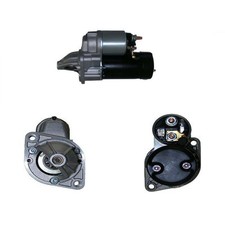 Moteur démarrage pour - de,