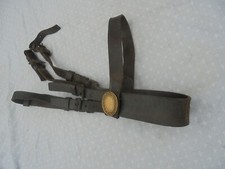 montant de bride de cheval