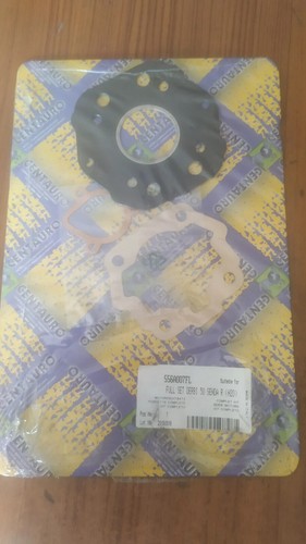 Pochette joint moteur derbi - moteur, 50