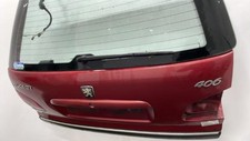 Malle/Hayon arriere PEUGEOT