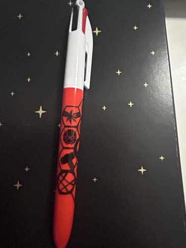Stylo bic couleurs - stylo,