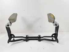 2014 BMW K1600 GTL  K48 Rear Passenger Arm Rest - Read  77258524692 77258529024