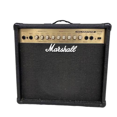 Amplificateur guitare - amplificateur, de