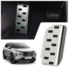 Plaque repose-pied pour Nissan