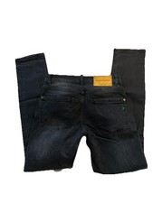 DSQUARED2 JEAN noir  HOMME
