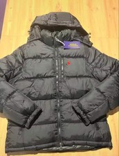 doudoune Ralph Lauren