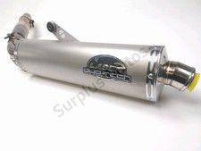 SILENCIEUX 4T BMW R 1100 RT