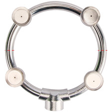 Pulvérisateur électrique