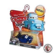 NOUVEAU Disney / Pixar CARS