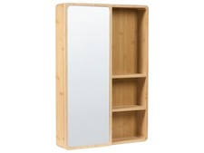 Armoire de Toilette Murale en