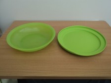 ASSIETTE DOUBLE ALOHA