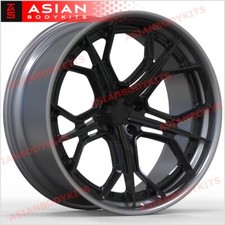 1 pc of Forged Wheel Rim 2-3 PIECE for LAMBORGHINI URUS S PERFORMANTE 5x130