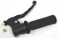 poignée droite complète