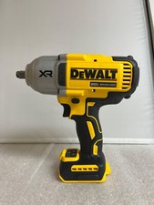 DeWalt DCF900B 20V MAX XR 1/2" High Torque Impact Wrench w/ Hog Ring Anvil - NEW