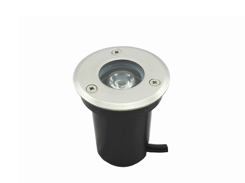 Dc12v spot enterre - x,
