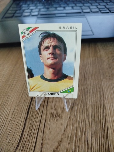 Leandro panini mexico - -, 86